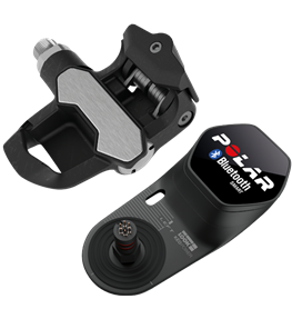 Pedales Polar Look keo power essential