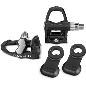 Garmin Vector 2S- Pedal Power Meter