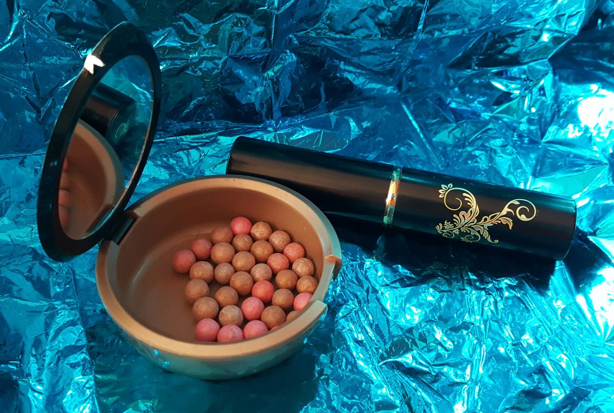 Polvos de sol bronzer oriflame look verano 2016 rapido basicos nude natural no makeup
