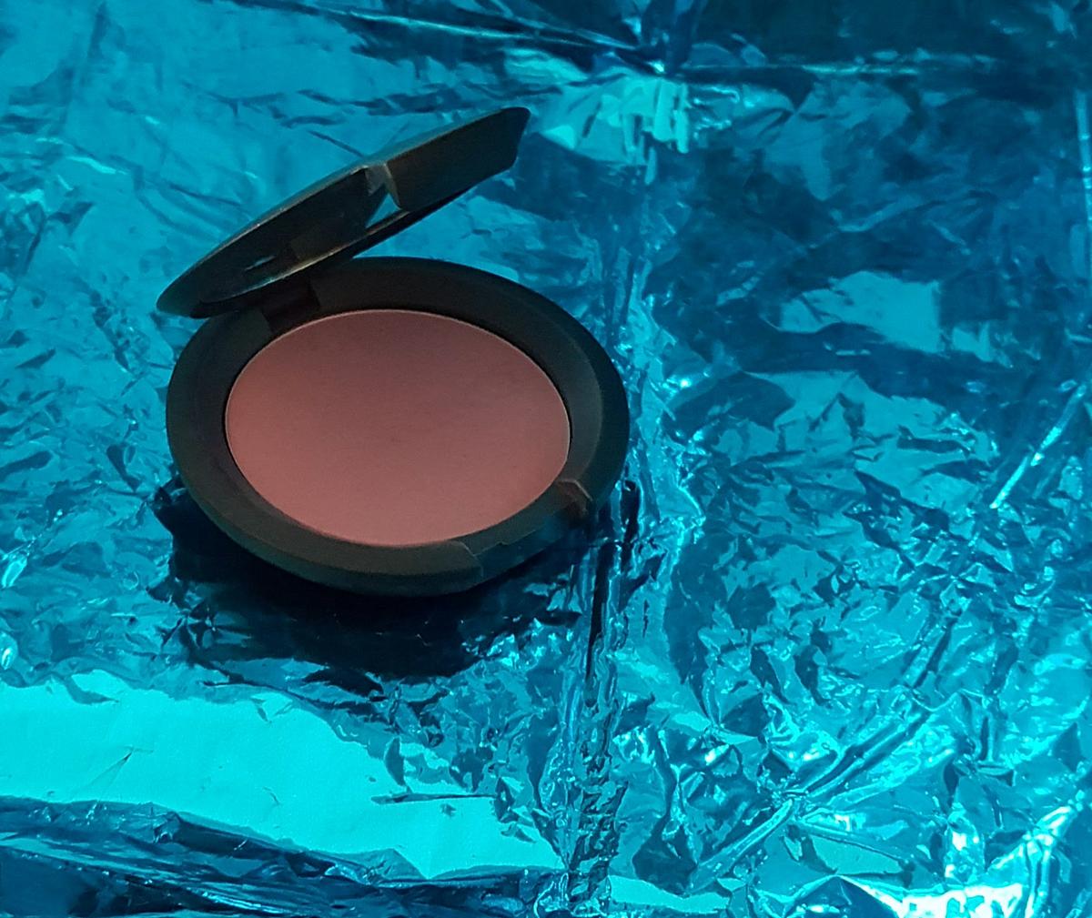 colorete look nude no makeup verano 2016 kiko blush