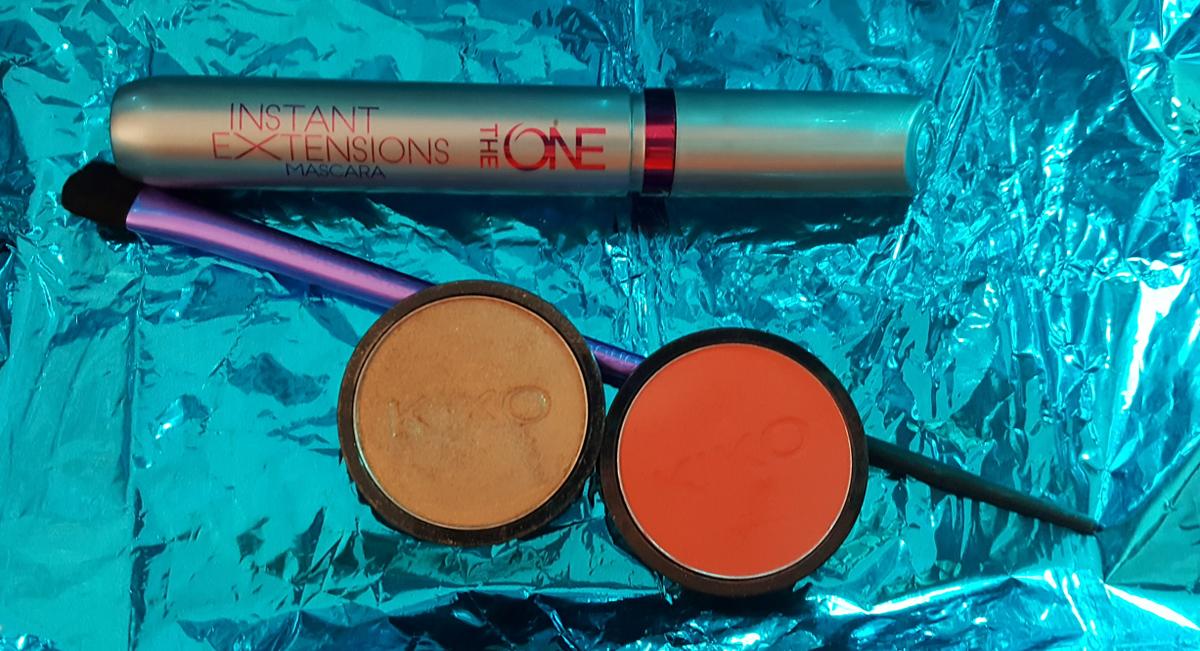 verano 2016 rimmel oriflame lash extensions sombras calidos naranja ocre dorado kiko