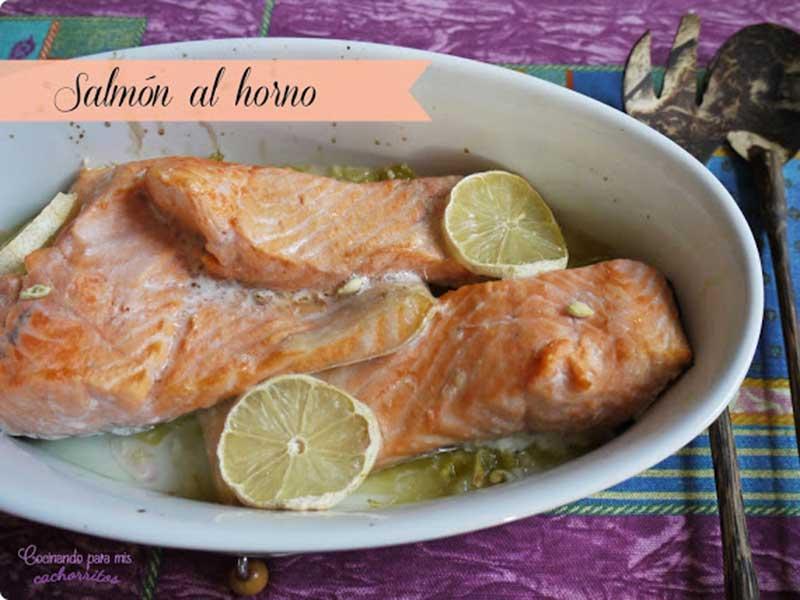 ##salmon-al-horno
