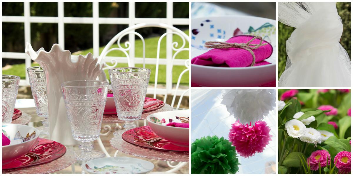 Cómo restaurar un cenador al estilo shabby chic_después
