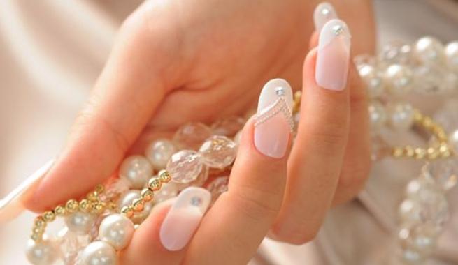 uñas decoradas para primera comunión (7)