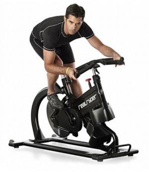 Los participantes realizaron 30 minutos de ejercicio en bicicletas estáticas.