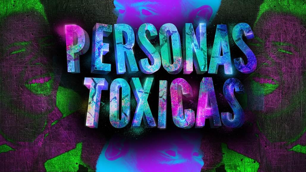 personas tóxicas