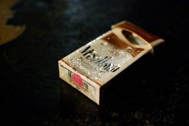 tabaco y cáncer