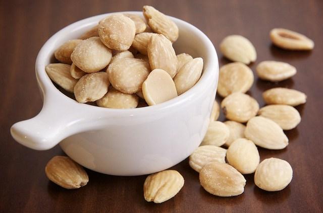 frutos secos para prevenir el riesgo de cáncer