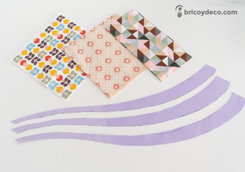 servilletas de papel para decorar con decoupage