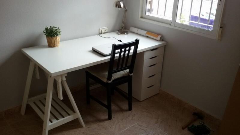 Despacho primera fase 3