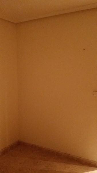 Despacho pared del armario