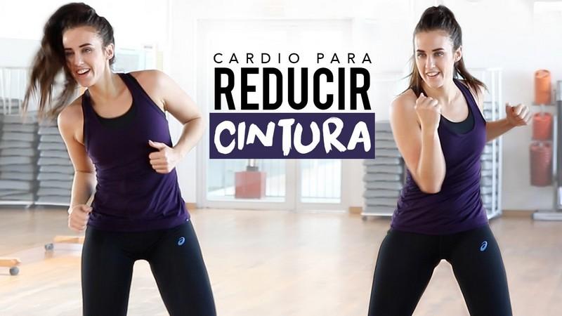 reducir cintura