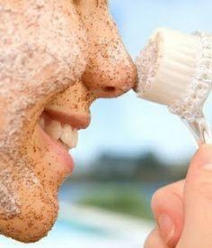 mascarilla casera