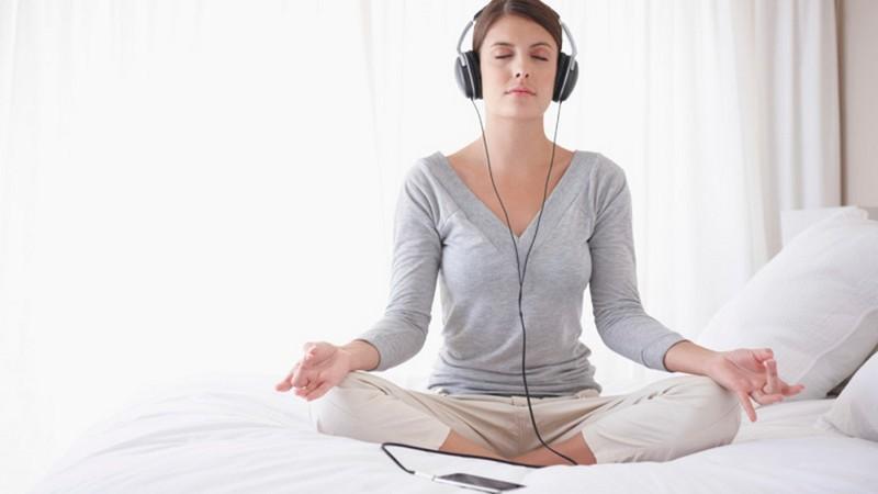 meditar