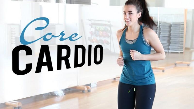 core cardio