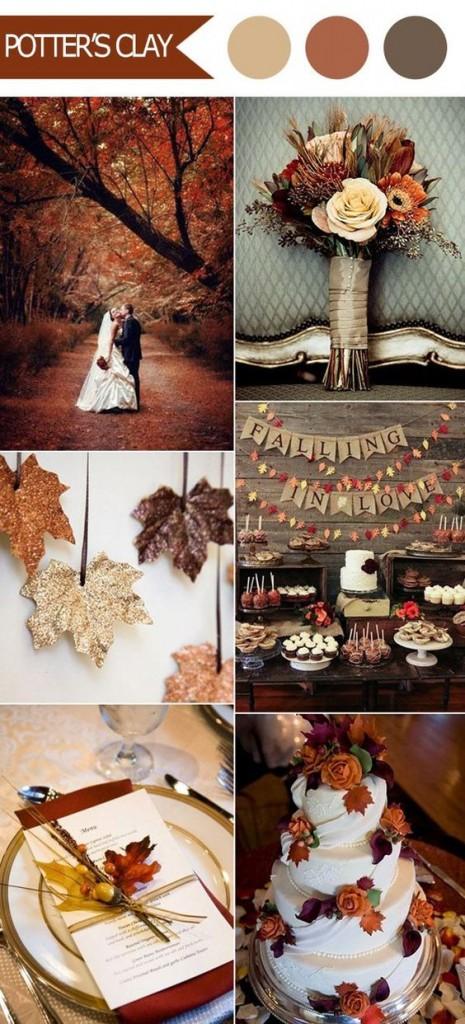 Potters Clay Pantone