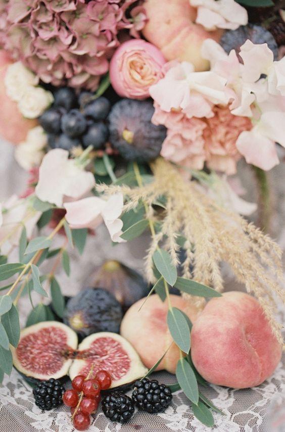 Pantone F/W 2016 – 2017 flores
