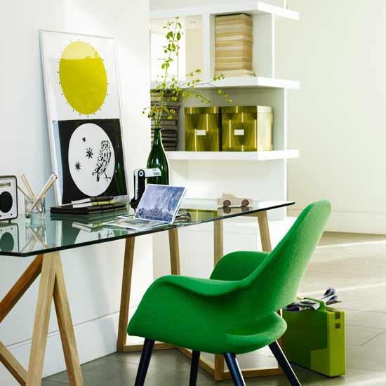 Pantone F/W 2016 – 2017 verde