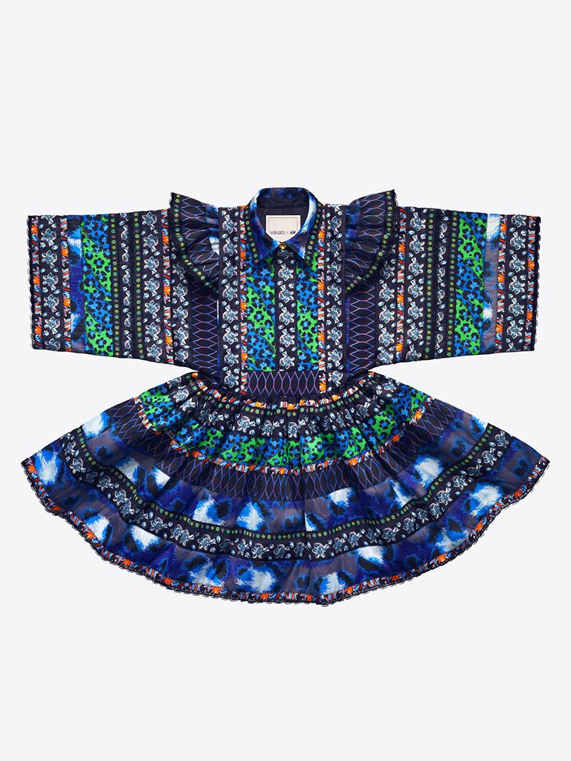 Kenzo-x-H&M-dress-Homelifestyle-Magazine