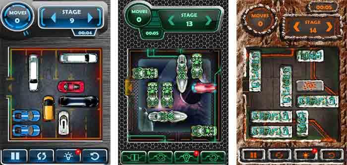 Unblock Car para Android