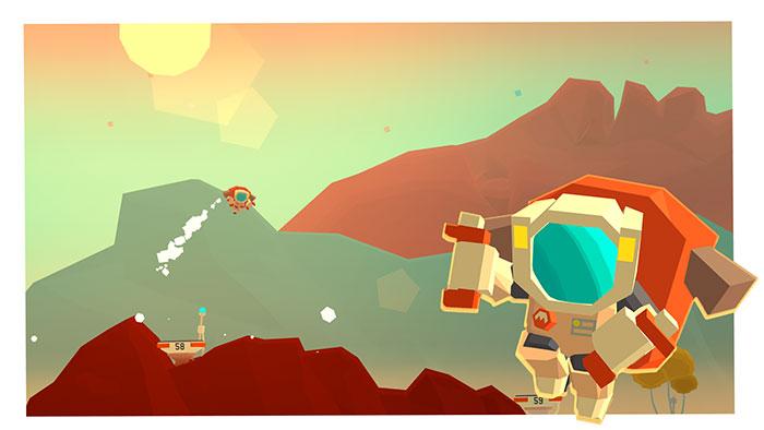 Mars: Mars para Android