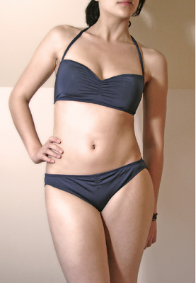 Como coser un bikini este verano