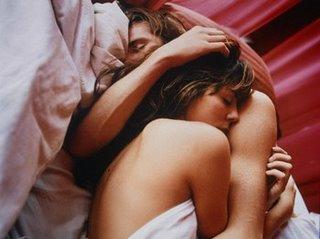 beneficios de hacer el amor