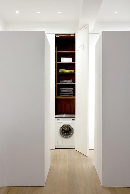 Messana O'rorke Architects
