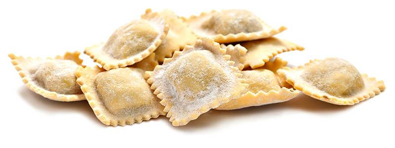 Agnolotti