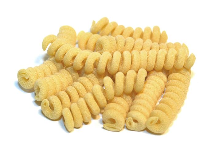 Fusilli Bucati