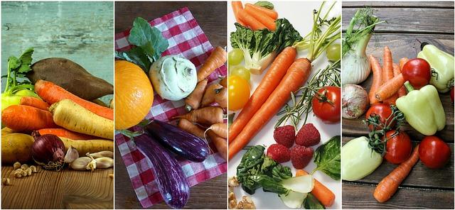 Dieta. 2da etapa Ganar Músculos y Perder Peso
