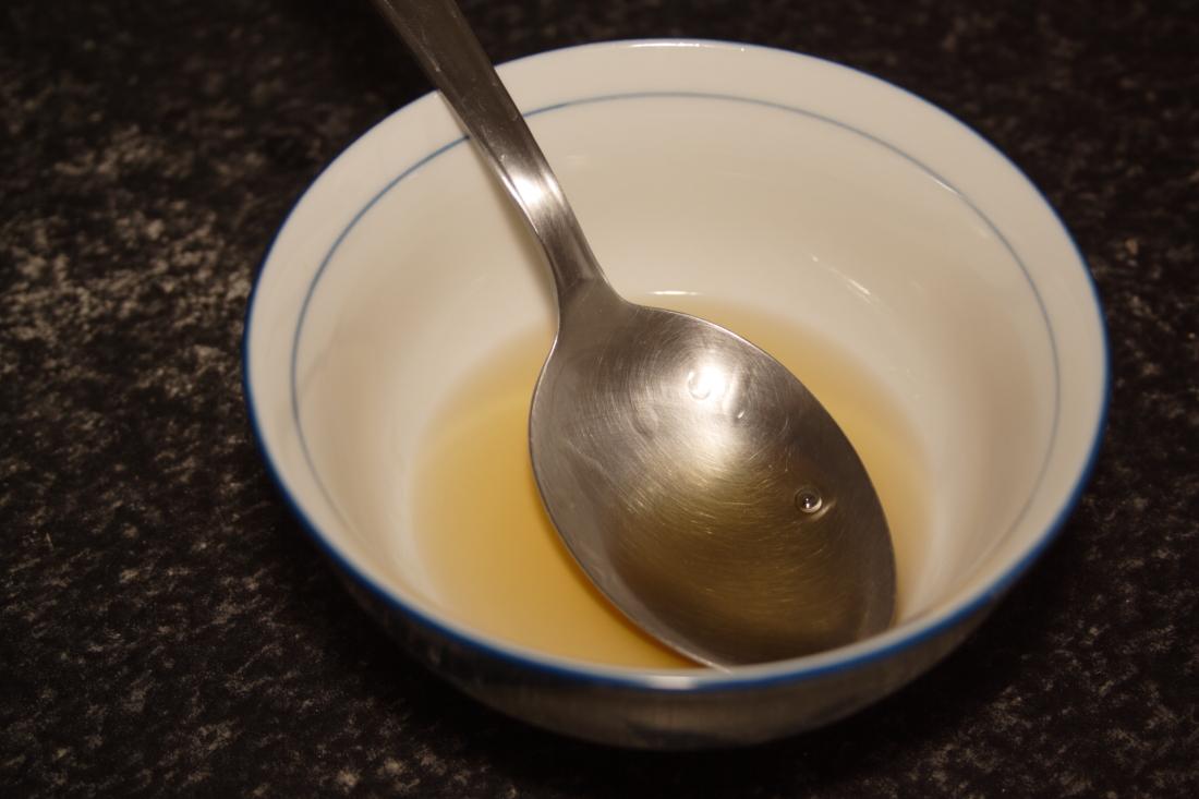 TARTA DE CHOCOLATE BLANCO Y MERMELADA 3