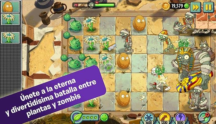 mejores juegos para android sin internet