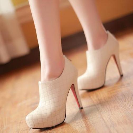 2016-new-arrive-spring-autumn-women-boots-high-heels-ankle-boots-for-women-round-toe-platform