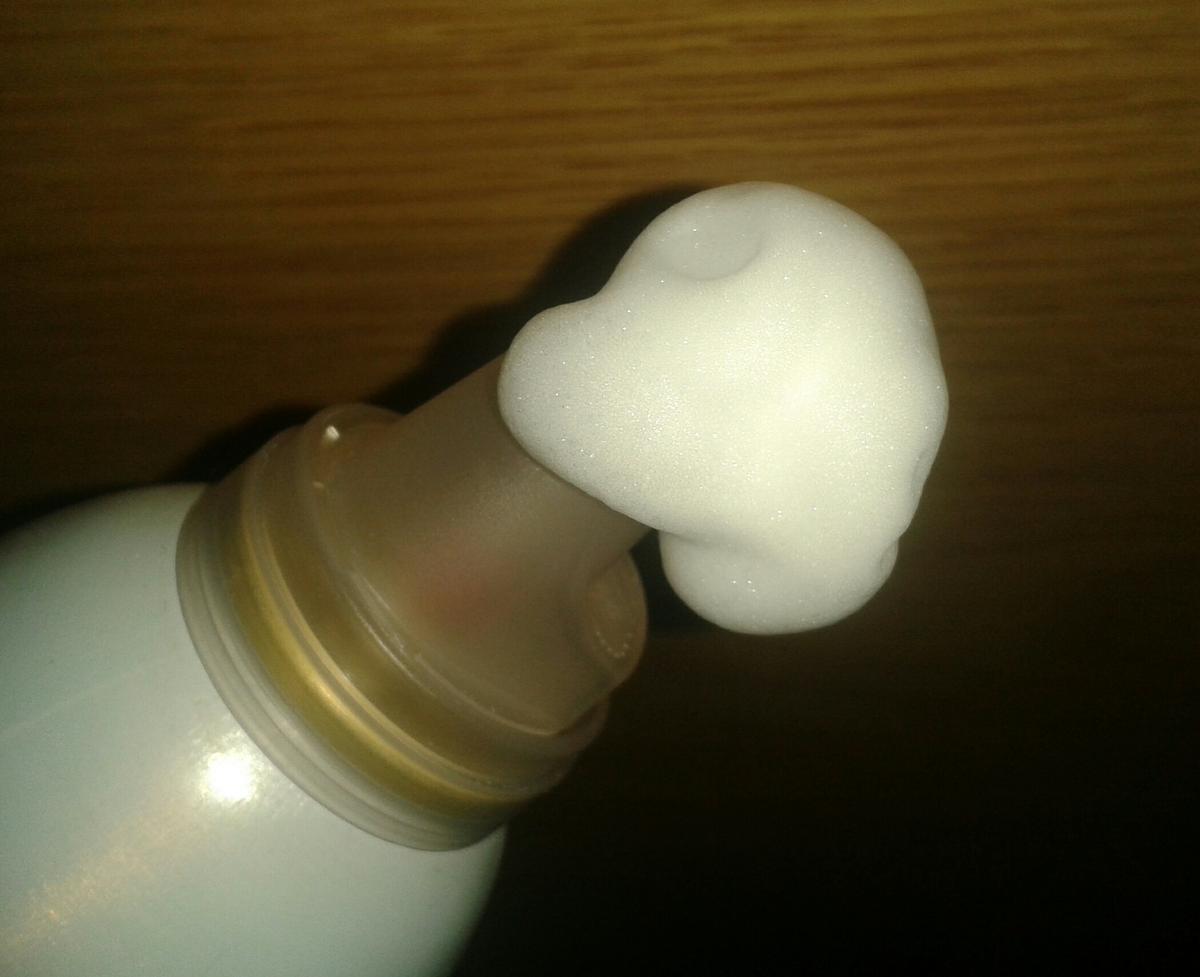 Espuma mia