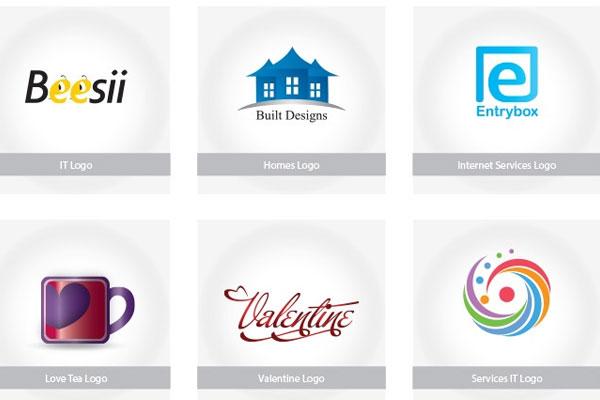 logos empresa gratis
