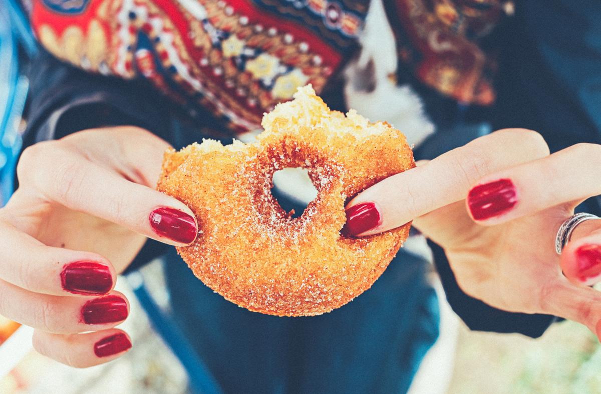 donuts