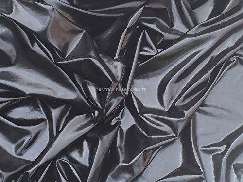 Prestige-Lmina-metlica-OEM-de-Lycra-tela-spandex-brillante-Lycra-Disfraces-Maillots-Vestido-de-hacer-por-metro-0