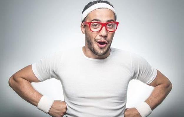 Los 7 tipos de personas más molestos del gimnasio