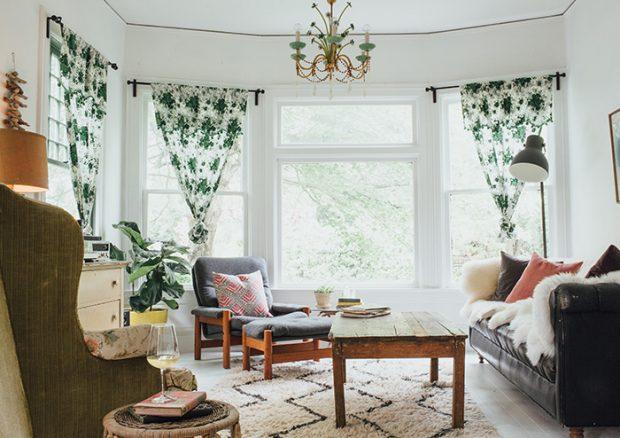 sofas vintage