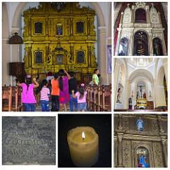 Imágenes de Petare Colonial
