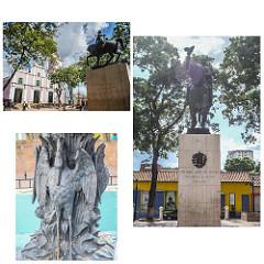 Imágenes de Petare Colonial