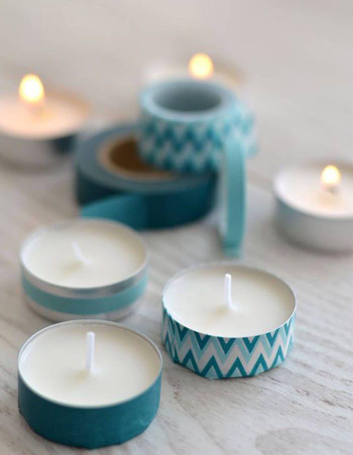 40 Ideas DIY para decorar tu casa sin gastar de mas