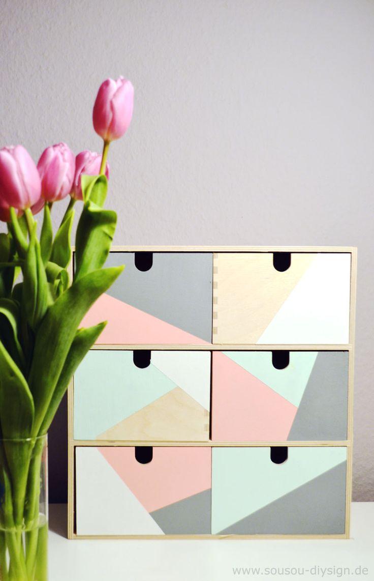 40 Ideas DIY para decorar tu casa sin gastar de mas