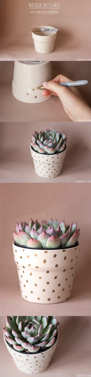 40 Ideas DIY para decorar tu casa sin gastar de mas