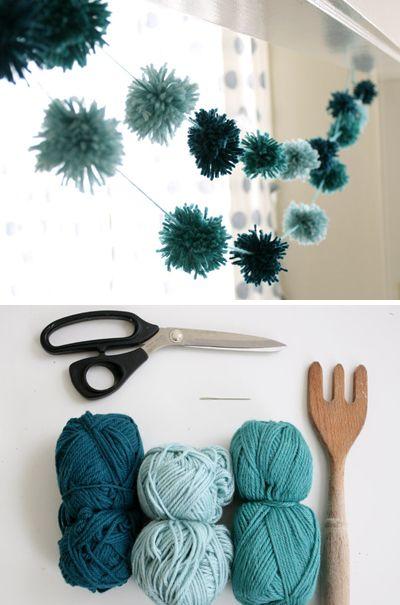 40 Ideas DIY para decorar tu casa sin gastar de mas