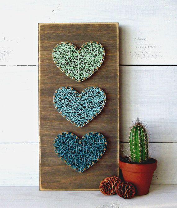 40 Ideas DIY para decorar tu casa sin gastar de mas (37)