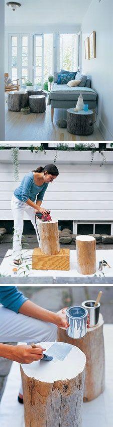 40 Ideas DIY para decorar tu casa sin gastar de mas