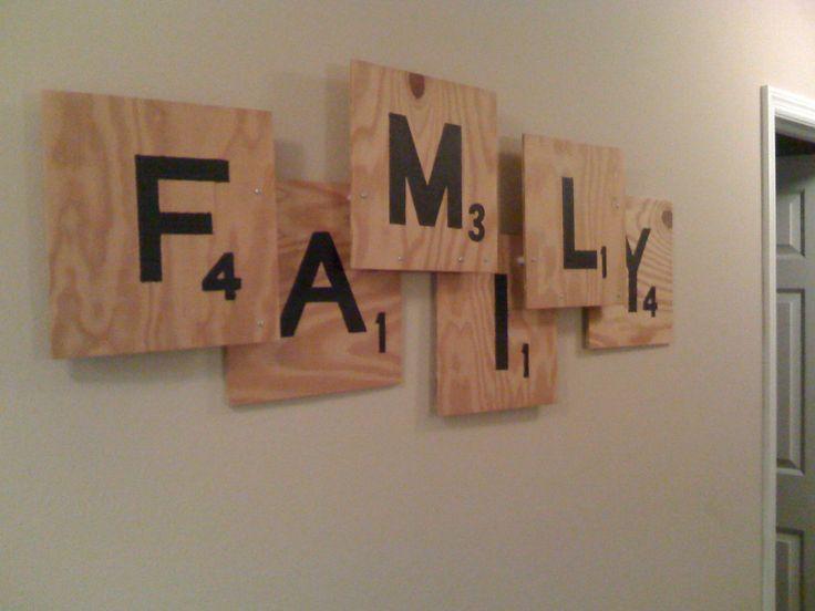 40 Ideas DIY para decorar tu casa sin gastar de mas (31)