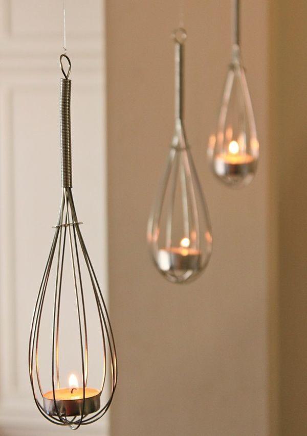 40 Ideas DIY para decorar tu casa sin gastar de mas